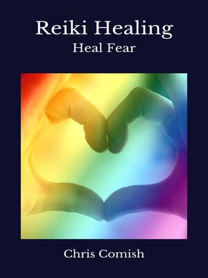 cover image of Reiki Healing / Heal Fear